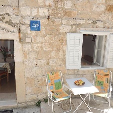 Villa Vesna Old Town Dubrovnik Ngoại thất bức ảnh