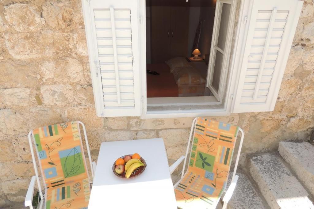 Villa Vesna Old Town Dubrovnik Ngoại thất bức ảnh