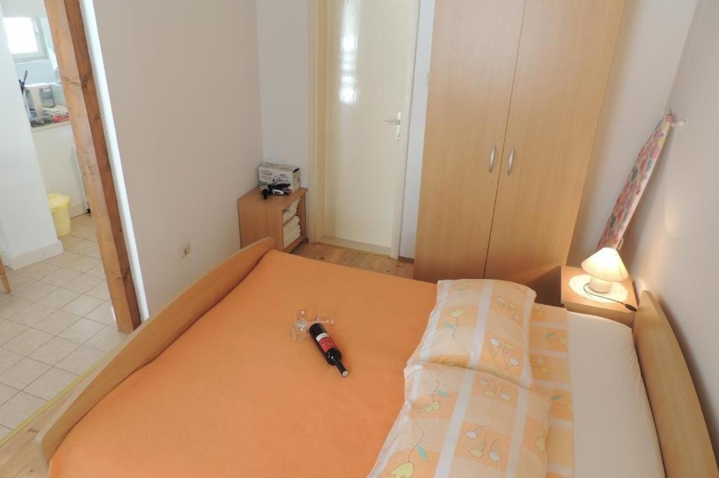 Villa Vesna Old Town Dubrovnik Ngoại thất bức ảnh