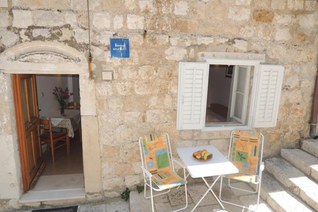 Villa Vesna Old Town Dubrovnik Ngoại thất bức ảnh