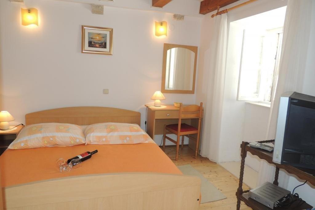 Villa Vesna Old Town Dubrovnik Ngoại thất bức ảnh