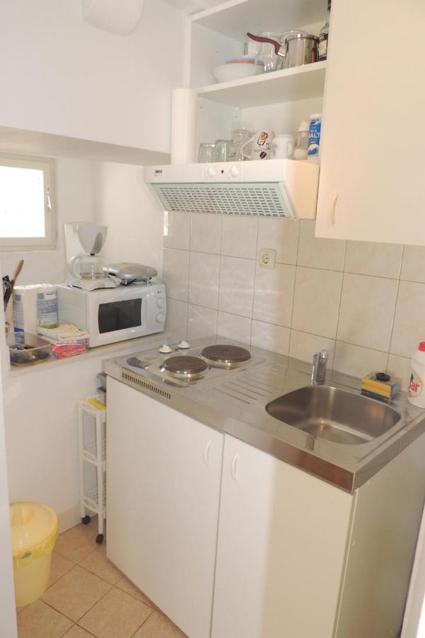 Villa Vesna Old Town Dubrovnik Ngoại thất bức ảnh