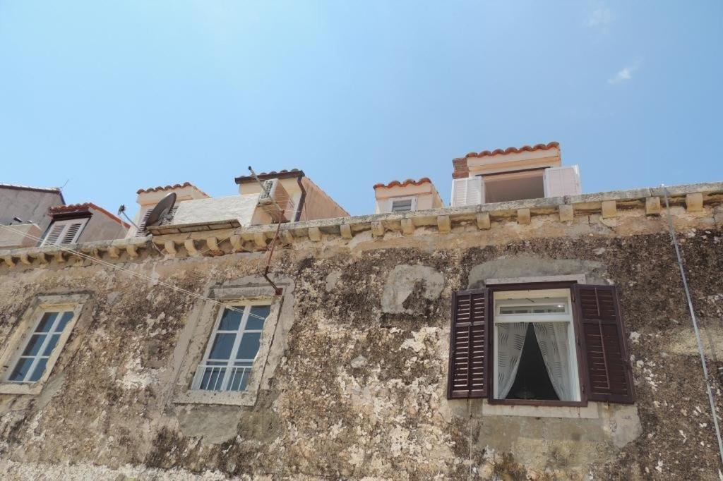 Villa Vesna Old Town Dubrovnik Ngoại thất bức ảnh