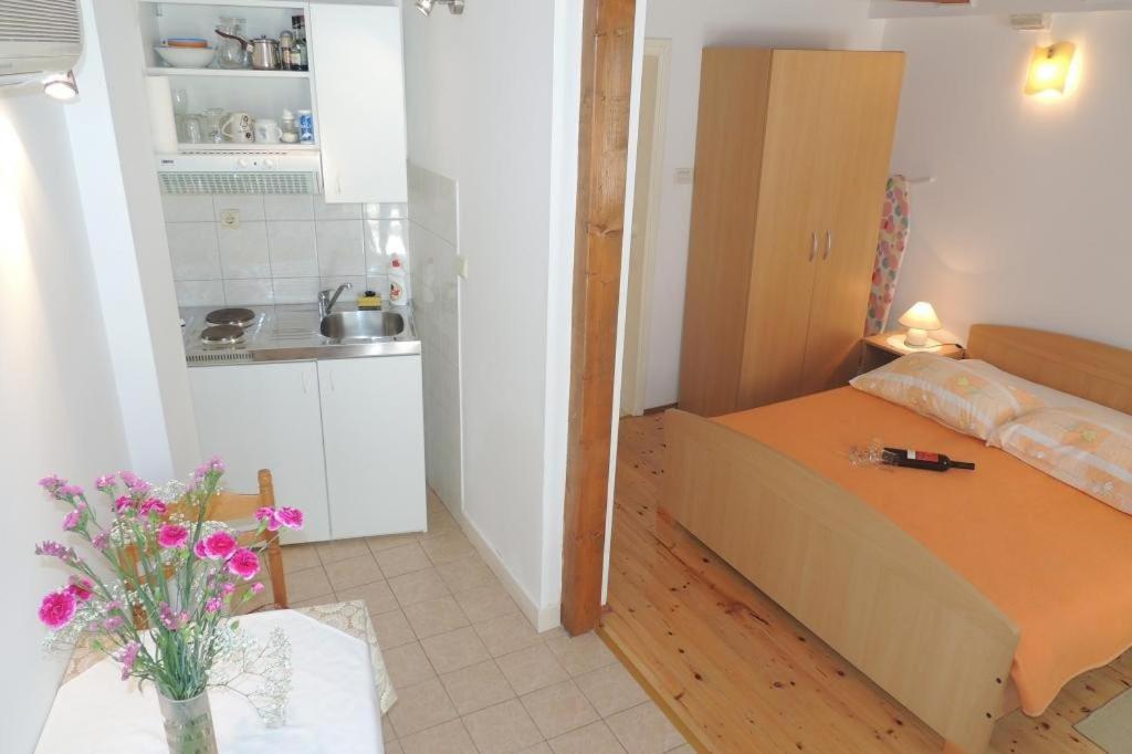 Villa Vesna Old Town Dubrovnik Ngoại thất bức ảnh
