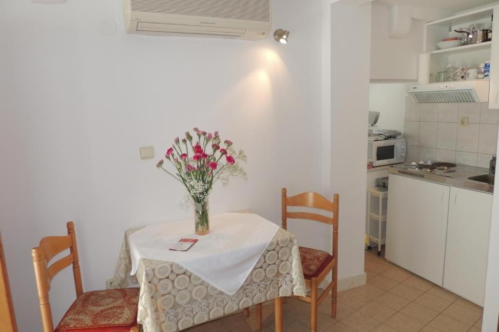 Villa Vesna Old Town Dubrovnik Ngoại thất bức ảnh