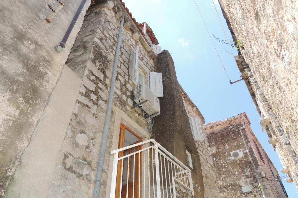 Villa Vesna Old Town Dubrovnik Ngoại thất bức ảnh