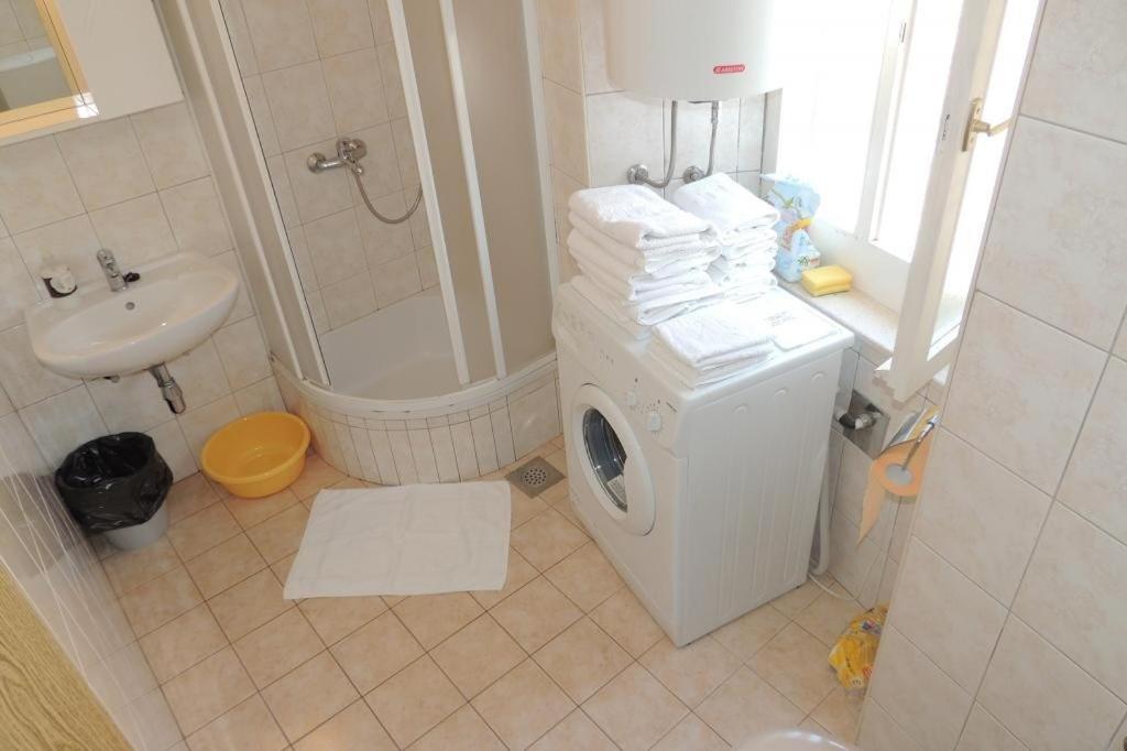 Villa Vesna Old Town Dubrovnik Ngoại thất bức ảnh