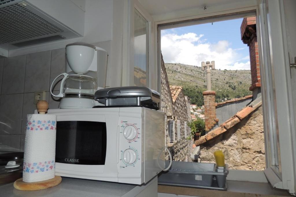 Villa Vesna Old Town Dubrovnik Ngoại thất bức ảnh