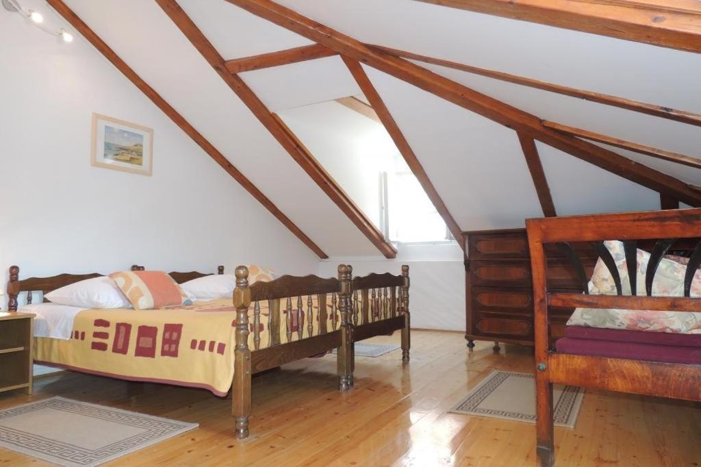 Villa Vesna Old Town Dubrovnik Ngoại thất bức ảnh