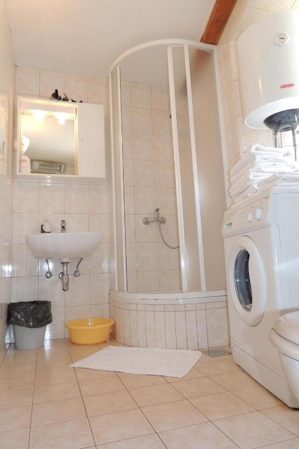 Villa Vesna Old Town Dubrovnik Ngoại thất bức ảnh