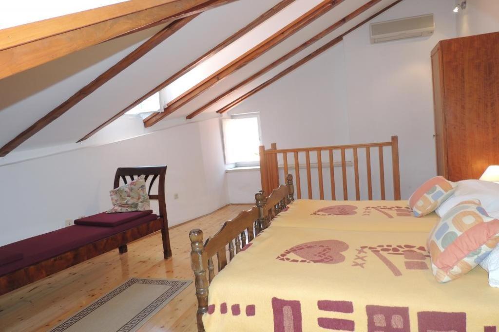 Villa Vesna Old Town Dubrovnik Ngoại thất bức ảnh