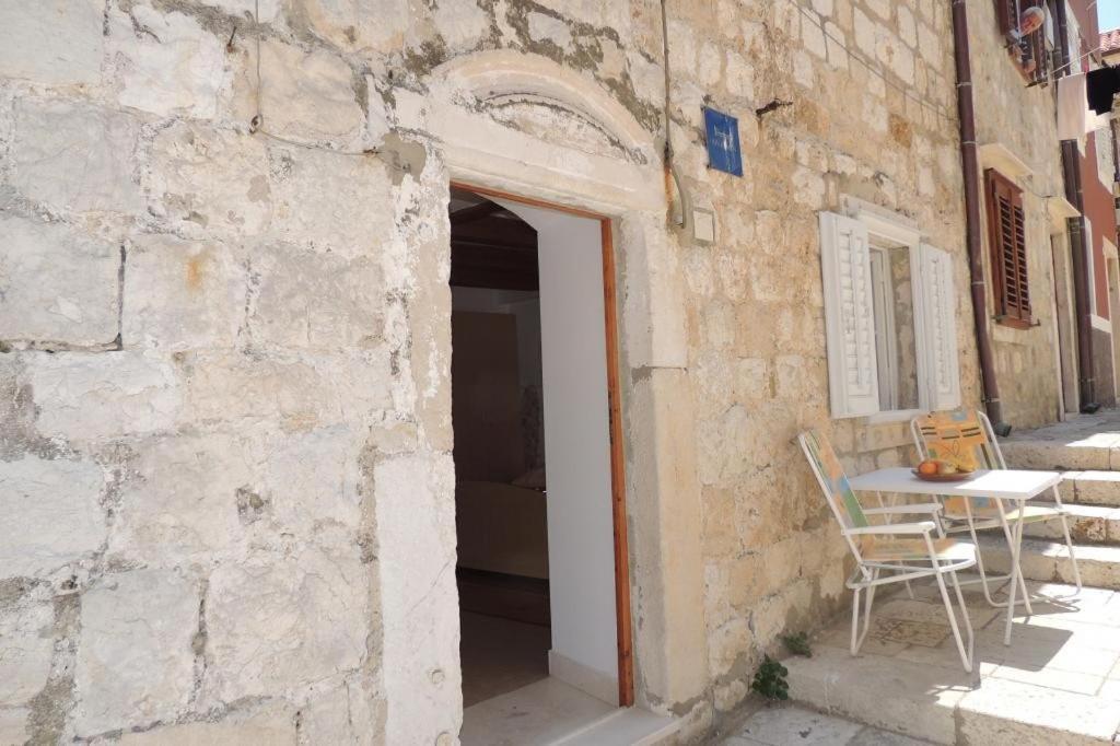 Villa Vesna Old Town Dubrovnik Ngoại thất bức ảnh