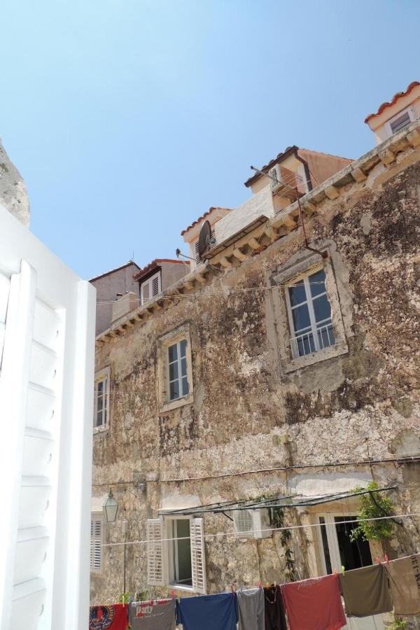 Villa Vesna Old Town Dubrovnik Ngoại thất bức ảnh