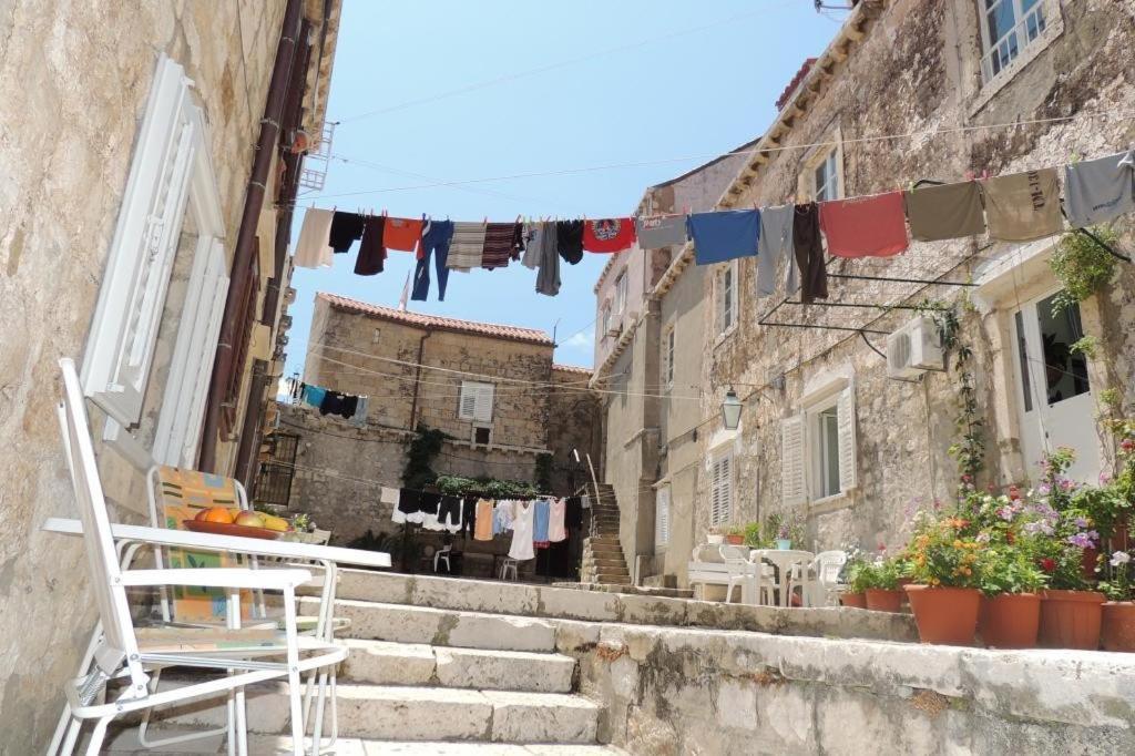 Villa Vesna Old Town Dubrovnik Ngoại thất bức ảnh
