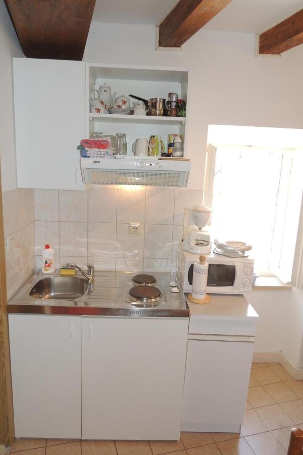 Villa Vesna Old Town Dubrovnik Ngoại thất bức ảnh