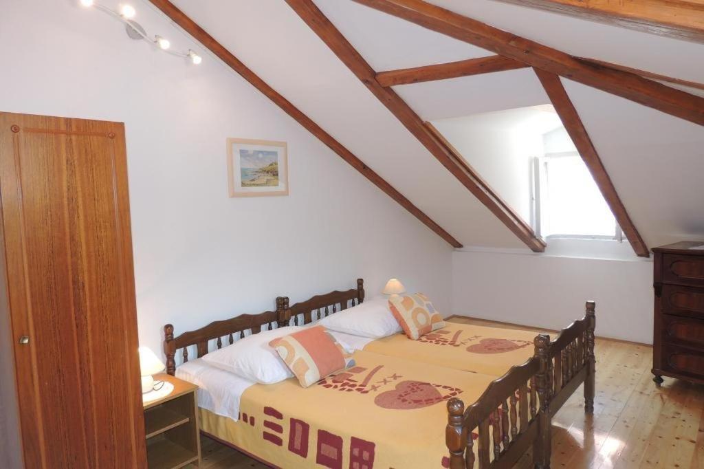 Villa Vesna Old Town Dubrovnik Ngoại thất bức ảnh
